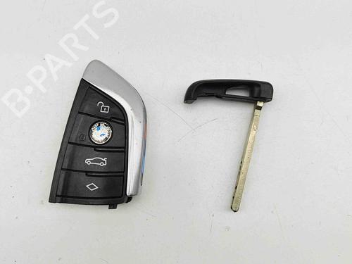 Elektronische module BMW X3 (G01, F97, G08) xDrive M40 i | BP29487704M83 