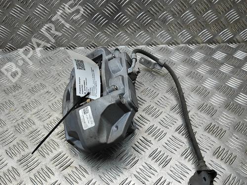 Left front brake caliper TESLA MODEL 3 (5YJ3) EV | BP38466802M105 - Image 4