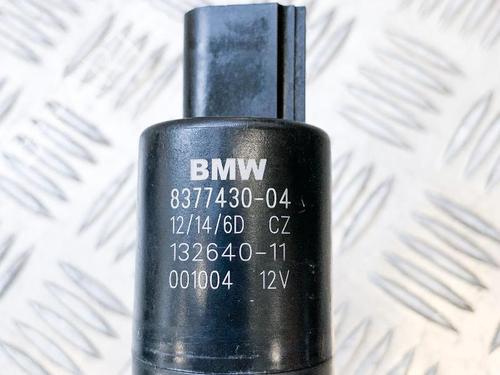Washer pump BMW X1 (E84) sDrive 18 d | BP14612436E24 