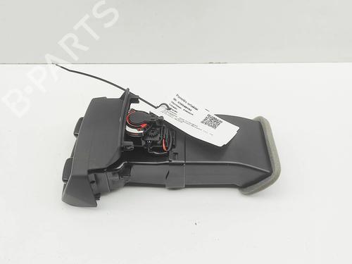 Luftventil AUDI A3 Sportback (8YA, 8YF) 35 TFSI | BP39719771I21 - Image 3