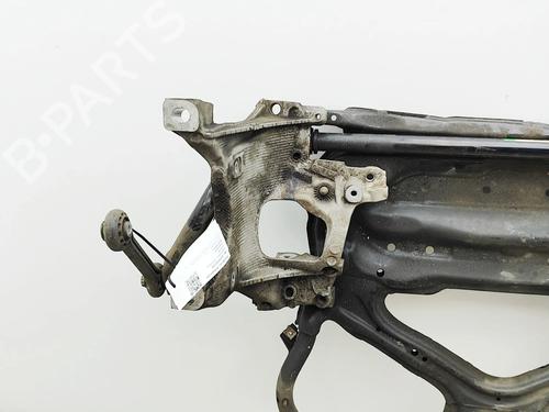 Subframe AUDI A4 B9 (8W2, 8WC) 35 TFSI Mild Hybrid | BP33393089M9 - Image 3