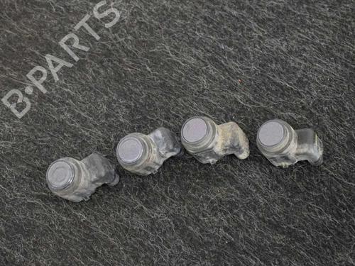 Used Electronic module Electronic module AUDI A5 Convertible (8F7) 2.0 TDI (170 hp) 6745589 6745589