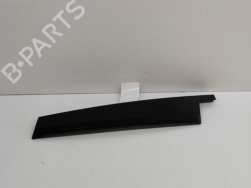 Door moulding trim PORSCHE CAYENNE (92A) 3.0 Diesel | BP25787577C150 