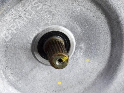 Gearbox BMW X5 (E70) xDrive 35 d | BP16140190M3 