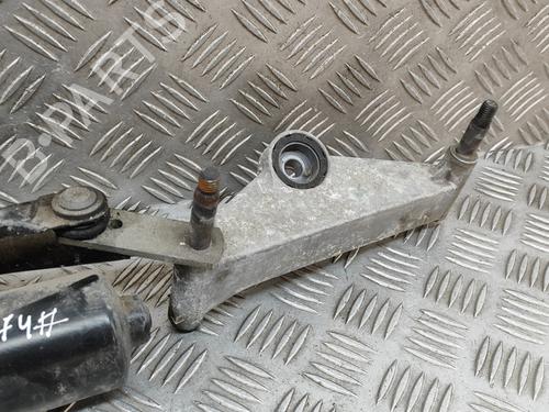 Front wipers mechanism MERCEDES-BENZ A-CLASS (W176) A 180 CDI / d (176.012) | BP22443256C83 
