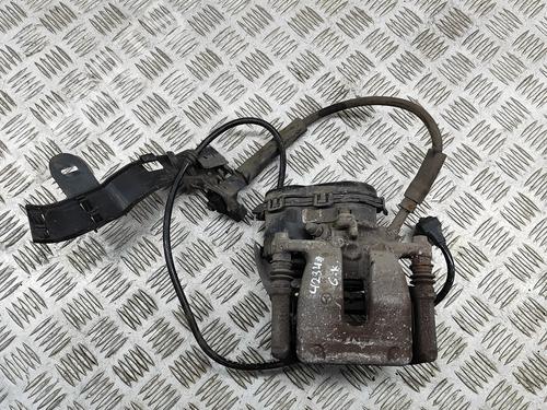 Used Left rear brake caliper Left rear brake caliper MERCEDES-BENZ GLA-CLASS (X156) GLA 220 CDI 4-matic (156.905) (170 hp) 16872003 16872003