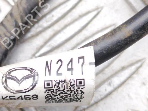 Electronic module MAZDA MX-5 IV (ND__) 2.0 (ND2E, ND6E) | BP40083146M83 - Image 7