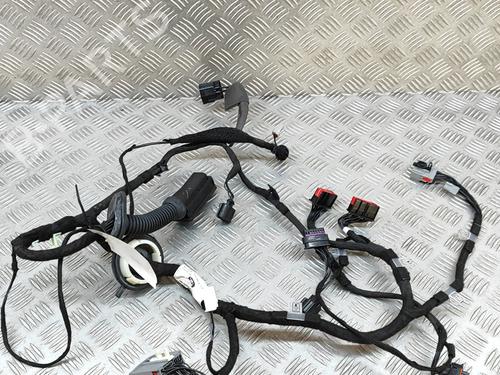Used Wiring harness LAND ROVER RANGE ROVER SPORT II (L494) 5.0 SCV8 4x4 (510 hp) 27787426