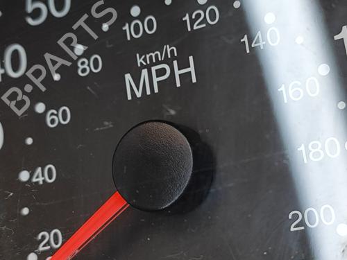 Instrument cluster KIA CARENS II MPV (FJ) 2.0 CRDi | BP23946419C47 