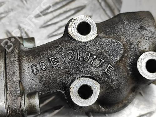 Egr AUDI A4 B7 Avant (8ED) 2.0 TFSI | BP24581989M69