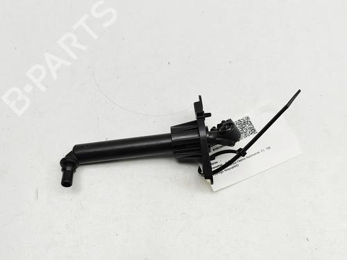 Used Headlight washer Headlight washer AUDI Q5 (GUB) 2.0 TDI quattro (204 hp) 33732017 33732017