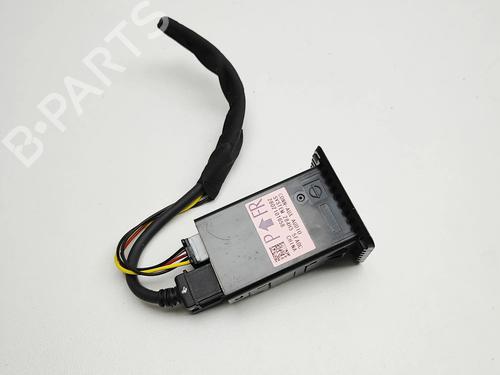 Módulo eletrónico NISSAN LEAF (ZE1) Electric | BP37797728M83 - Image 5