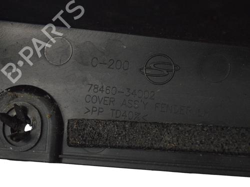 Other SSANGYONG KORANDO (CK) 2.2 Xdi 4WD | BP30620641O1 - Image 5