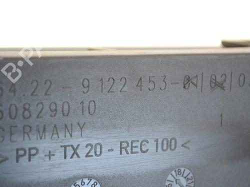 Grille BMW X5 (F15, F85) xDrive 30 d | BP30208647C40