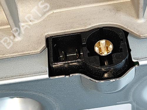 Display monitor AUDI Q4 E-TRON SUV (F4B) 50 quattro | BP28431038C48 