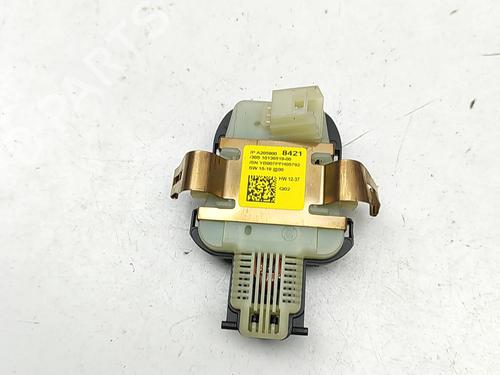 Used Electronic sensor Electronic sensor MERCEDES-BENZ C-CLASS Coupe (C205) C 220 d (205.304) (163 hp) 33465256 33465256