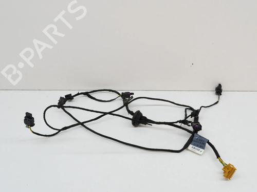 Used Electronic module Electronic module AUDI A5 Sportback (F5A, F5F) 2.0 TDI (190 hp) 14626831 14626831