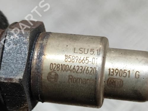 Electronic sensor BMW X3 (G01, F97, G08) xDrive 20 d | BP16535352M84