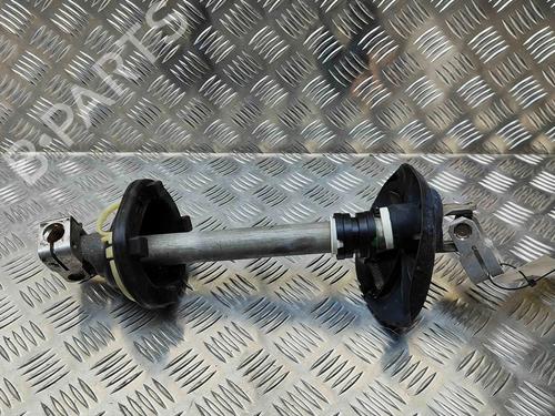 Used Steering column universal joint Steering column universal joint PORSCHE PANAMERA (971) 2.9 4 E-Hybrid (97ABE1, 97BBE1, 97ABX1) (462 hp) 29486547 29486547