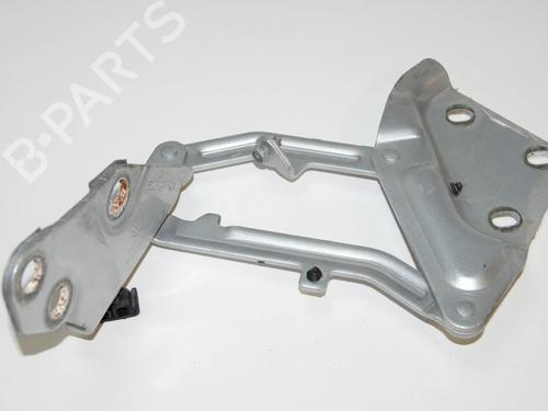 Used Hinge/Door check strap Hinge/Door check strap VW TOUAREG (7LA, 7L6, 7L7) 2.5 R5 TDI (174 hp) 33359516 33359516