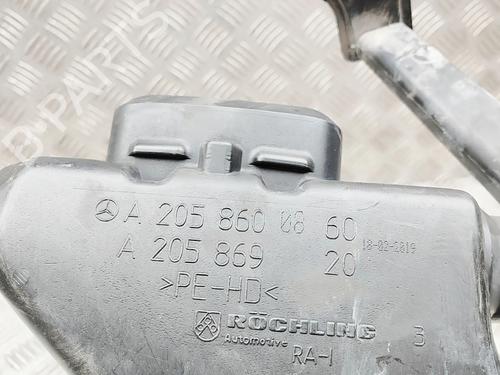 Sprinklertank MERCEDES-BENZ E-CLASS (W213) AMG E 63 S 4-matic+ (213.089) | BP38201514C113  - Image 7