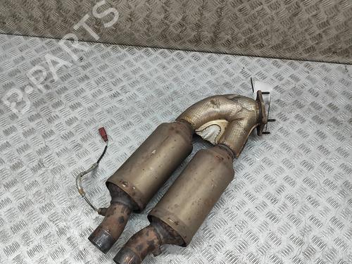 Catalyst AUDI Q5 (8RB) SQ5 TDI quattro | BP35790088M10 - Image 4
