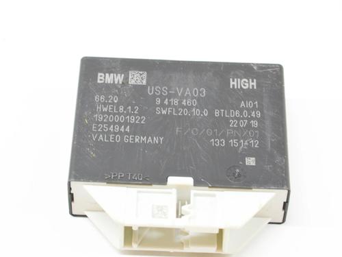 Electronic module BMW X3 (G01, F97, G08) M Competition | BP27753855M83 - Image 4