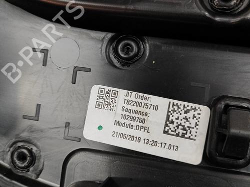 Front left panel JAGUAR I-PACE (X590) EV400 AWD | BP27780173C58 - Image 7