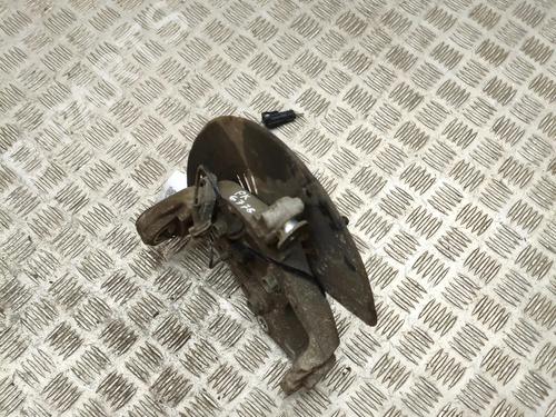 Left front steering knuckle MAZDA MX-5 IV (ND__) 2.0 (ND2E, ND6E) | BP40042822M25 - Image 3