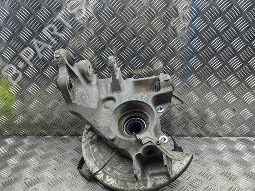 Left rear steering knuckle JAGUAR I-PACE (X590) EV400 AWD | BP28435840M27 - Image 2