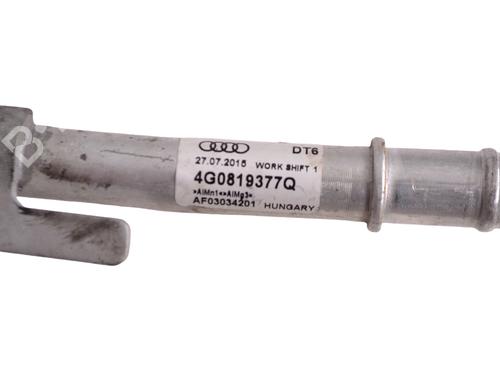 Pipe BMW 3 Gran Turismo (F34) 320 d xDrive | BP30229463M125 