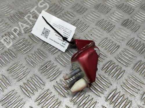 Hinge/Door check strap FORD ECOSPORT 1.0 EcoBoost | BP16258863C146 