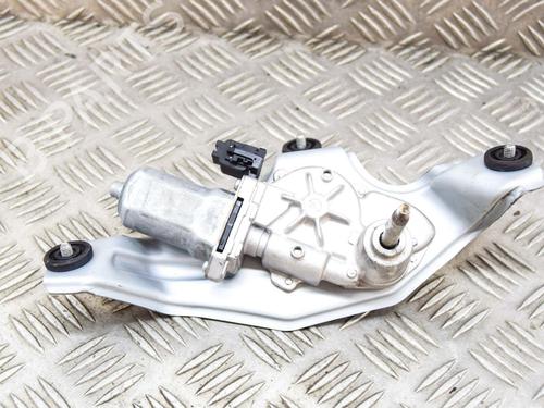 Used Rear wiper motor HYUNDAI KONA (OS, OSE, OSI) EV (136 hp) 27764673