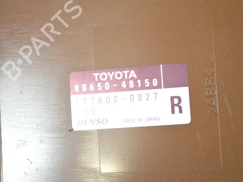 Electronic module LEXUS RX (_U3_) 400h AWD (MHU38_, MHU38R) | BP30219302M83 - Image 4