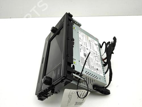 Electronic module VW CRAFTER Van (SY_, SX_) 2.0 TDI FWD (SYB, SYC, SYD) | BP39619523M83 - Image 4