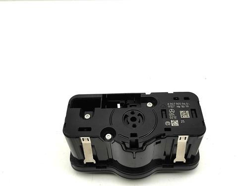 Electronic module MERCEDES-BENZ SPRINTER 3-t Van (B910) 214 CDI (910.621, 910.623) | BP34630433M83  - Image 6