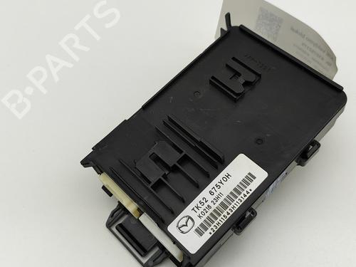 Elektronisk modul MAZDA CX-5 (KF) 2.0 | BP27330990M83 