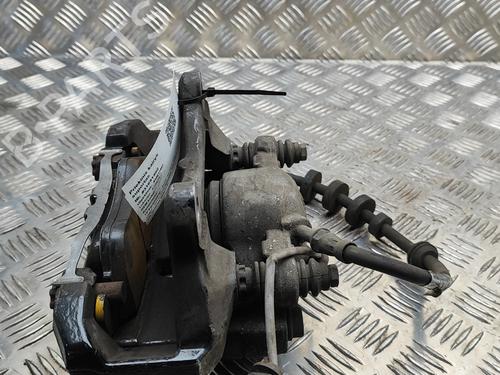 Left front brake caliper AUDI A4 B8 (8K2) S4 quattro | BP28091266M105 