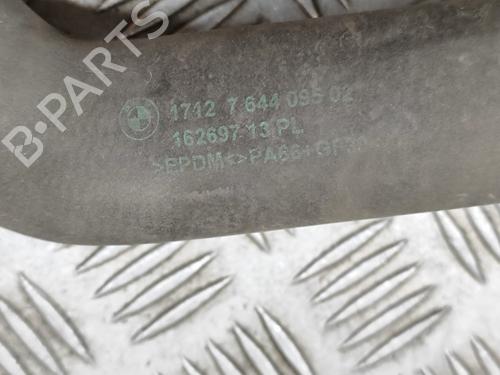 Pipe BMW X5 (F15, F85) xDrive 40e | BP23416111M125