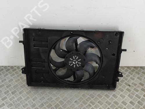 Koelventilatormotor RENAULT AUSTRAL E-TECH 200 Hybrid (HGM2) (199 hp) 29007452