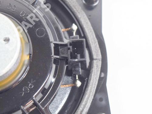 Speaker MERCEDES-BENZ GLC Coupe (C253) 250 4-matic (253.346) | BP9164712E2 