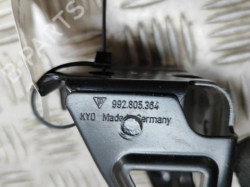 Støtte PORSCHE 911 (992) GT3 (992810) | BP27774224C155 