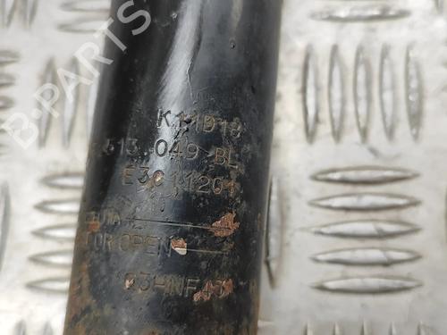 Left rear shock absorber AUDI Q3 (F3B) 35 TFSI | BP27787149M18 - Image 7