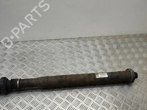 Driveshaft PORSCHE CAYENNE (92A) 4.2 S Diesel | BP36391303M37 - Image 3