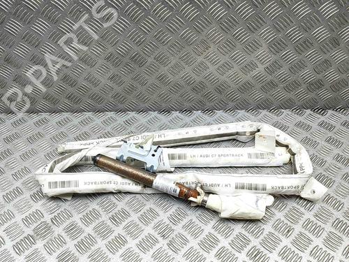 Used Left curtain airbag AUDI A7 Sportback (4GA, 4GF) 3.0 TDI quattro (320 hp) 29487760