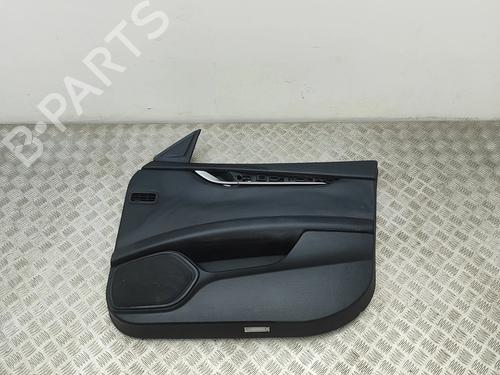 Høyre frontpanel Høyre frontpanel MASERATI GHIBLI III (M157) 3.0 D (275 hp) 34520814 34520814