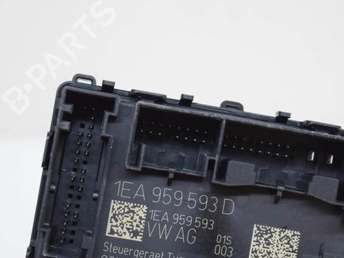 Modulo elettronico VW ID.3 (E11, E12) Pro | BP27763151M83 