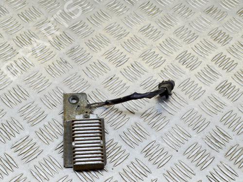Electronic module MITSUBISHI GTO Coupe (Z1_A) 3.0 AWD (Z16A) | BP27751796M83 