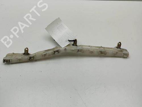 Used Rear bumper bracket PEUGEOT 4007 (VU_, VV_) 2.2 HDi (156 hp) 24143452