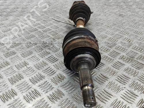 Right front driveshaft TOYOTA HILUX VII Pickup (_N1_, _N2_, _N3_) 3.0 D-4D (KUN16) | BP28062043M39 